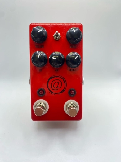 JHS Pedals - AT PLUS